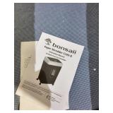 Section 2 Under middle ta 1pc bonsaii Paper shredd