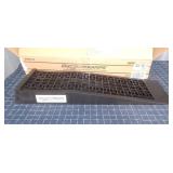 A1D3 2pc discount ramps service ramps low profile