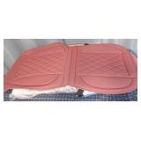 A1D3 5 sets full seat lux fashion seat cushion ful