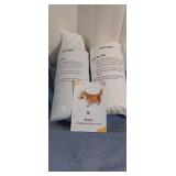 A3-A2 1 PAWS HONEY PETS DOG BED