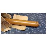 A3C3 - tb 1pc vluch hat and coat rack