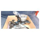 A3-E2 1 INSE VACUUM CLEANER CORDLESS BLUE/GREY