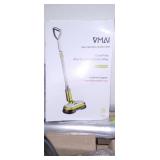 A3-E2 1 VMAI MOP CORDLESS GREEN/GREY/WHITE