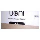A3-E2 1 UONI VACUUM CLEANER CORDLESS VAC