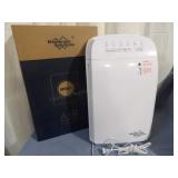 A3-F2 1 MEMBRANE SOLUTIONS AIR PURIFIER MSA3 METAL