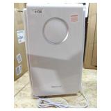 A3-F2 1 PROBREEZE AIR PURIFIER WHITE METAL/PLASTIC