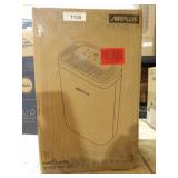 A3-F2 1 AIRPLUS AIR PURIFIER METAL/PLASTIC