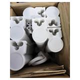 Section 2 Brown Table 6 pack Barrina T5 Fixture 4