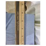 Section 2 Brown Table 1pc Intertek Vapor Tight Fix