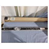 Section 2 Brown Table 1pc Linear wall light 3