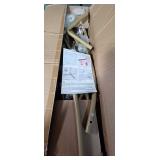 A4D3 1pc Kusamue Photo Prop heart shape /free stan