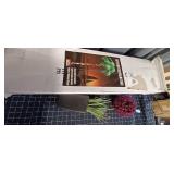 A4D3 1pc faux Palm tree 6