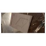 A3C2 1pc Ylued mirror 23x18