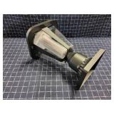 Section 4 Beige shelf 1pc Lovus Solar light post m