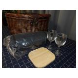 A1C2 approx 12pc set Happy Picnic picnic set C15-2