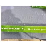 Section 2 Brown Table 1pc BlueFire Meteor Light we