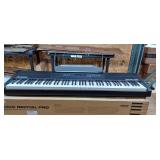 A2B2 1pc Alesis digital piano Recital Pro 88 key b