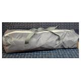 Between A2-B1&C1 1 set Playpen 50x50x27" grey   &