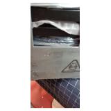 A3C3 - tb 1bx betlife Bed platform calif king blac