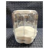 Section 4 1pc Kitchen Dispenser 12" tall - 6 compa