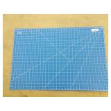 Section 7 Floor 1 Quilting Mat 1/2 inch squares pi