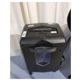 Section 2 middle table 1pc bonsaii Paper shredder