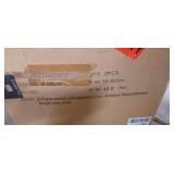 A3-C3 2pc Atdans 2pc Pub Chairs 24- 29" height Bra