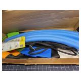 Section 7 1 set Swing Seat Round tree swing 40" 66