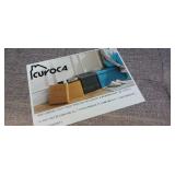 A3C2 1pc Curoca Fold out cushion bench 45