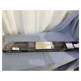 Section 2 Brown Table 1pc GetInLight undercabinet