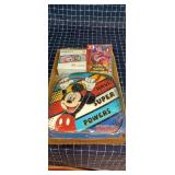 Section 5 3pc Pokemon Scarlatto pokemon, bag & Cam