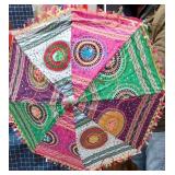 Section 5 10 Parasols Parasols assorted colors fab