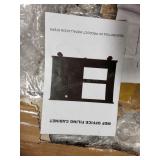 Section 2 under west tabl 1pc Buonovasty File Cabi