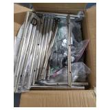 Section 2 under west tabl 1pc Yuelan laundry sorte