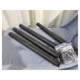 Section 2 under west tabl 4 leg kit table leg kit