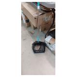 Section 2 under west tabl 1pc spring type Grabber