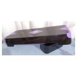 A3-D3 1 BATHROOM RUG BATHROOM RUG AEROBIC STEP 2 B