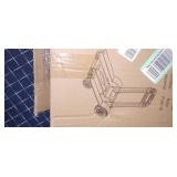 A1B3 1pc Riceel Folding hand truck light weight bl