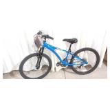 Section 5 1pc Diamondback mountain Bike Cobra 24,