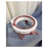 Section 2 Under middle ta 1pc Sentro Knitting Mach