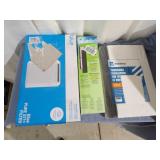 A3-F3 3 FILTERS/INSULATION HEPA REPLACEMENT