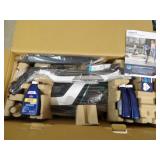 A3-F3 1 BISSELL cleaner CROSSWAVE METAL/PLASTIC