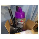 A3-F3 1 BISSELL VACUUM 2612A METAL/PLASTIC