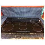 ABC corner 1pc Cosco Range top DT6W Black infrared