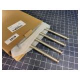 Section 7 1pc KES swivel towel bar A2103S4L50-2 Br