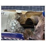 Section 1 1 comoare Garden auger 4" x 24