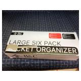Section 1 6 b & c homegoods Socket organizer 6 soc