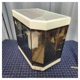 A1B1 1pc iBuyPower Computer Case Y60 Modern Aesthe