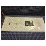 Section 4 black HD shelf 1pc Gorilla Grip Shelf Li