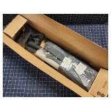 Section 4 Beige shelf 4pc+ under sink brackets